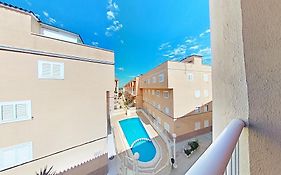 Sun Beach Apartment